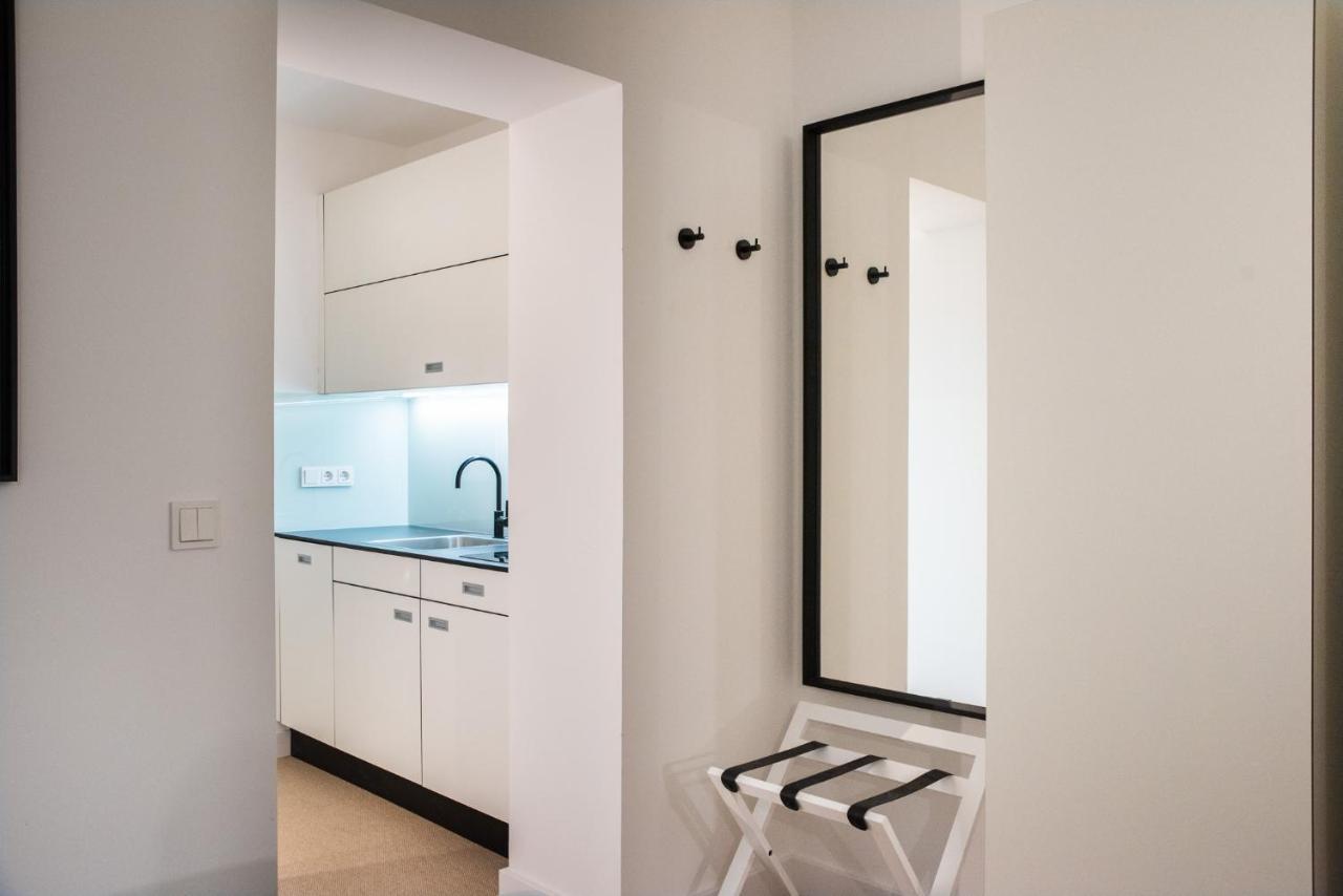Studiohouse Frankfurt Frankfurt am Main Dış mekan fotoğraf