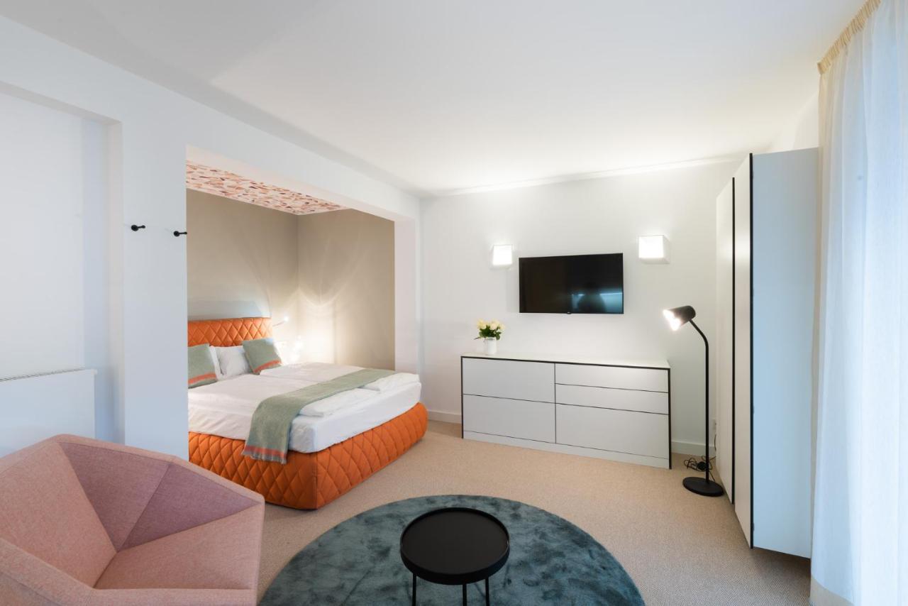 Studiohouse Frankfurt Frankfurt am Main Dış mekan fotoğraf