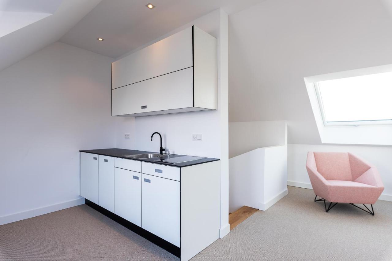 Studiohouse Frankfurt Frankfurt am Main Dış mekan fotoğraf