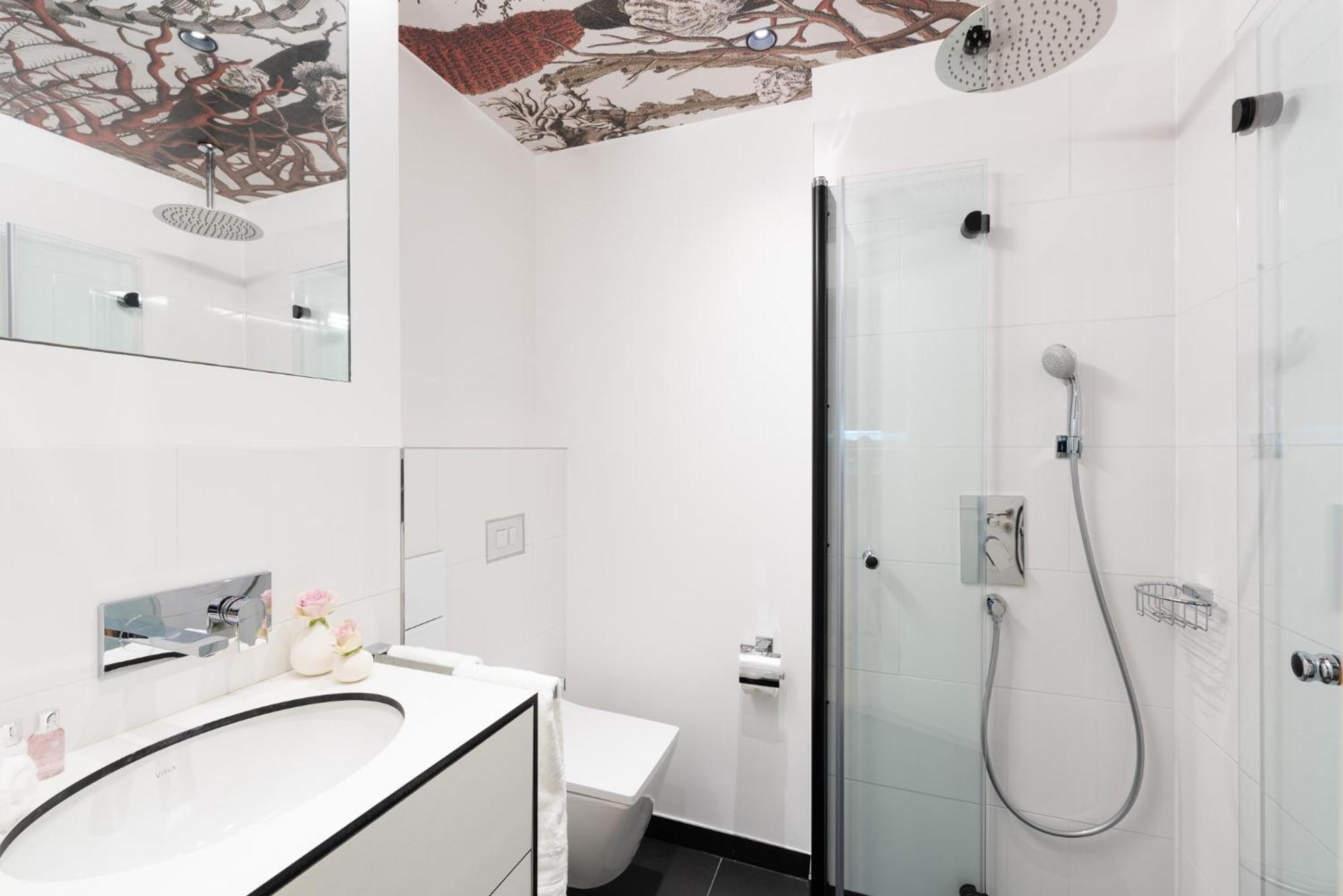Studiohouse Frankfurt Frankfurt am Main Dış mekan fotoğraf