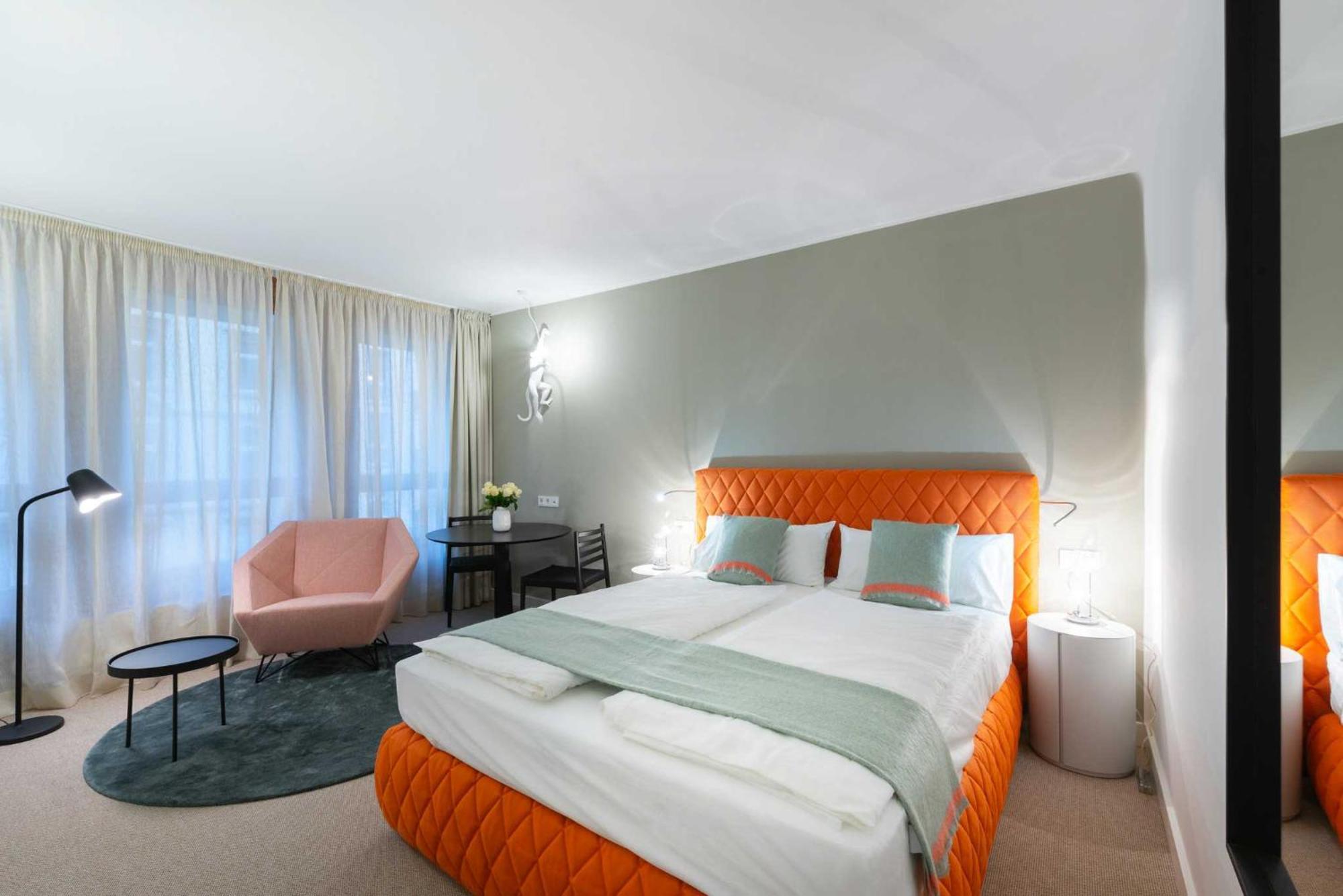 Studiohouse Frankfurt Frankfurt am Main Dış mekan fotoğraf