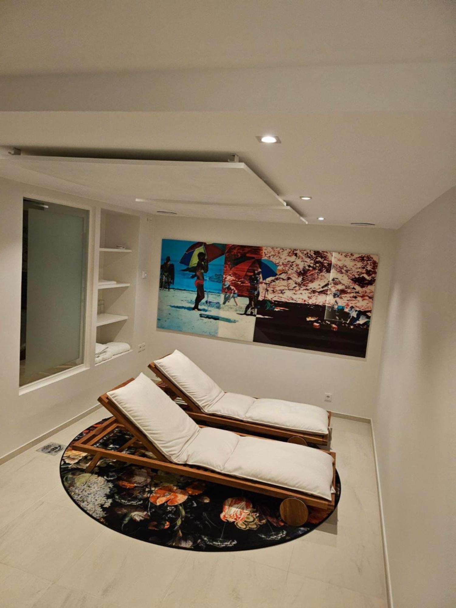 Studiohouse Frankfurt Frankfurt am Main Dış mekan fotoğraf